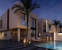 New Build - Villa - Albir  - El Albir