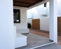 New Build - Villa - Albir  - El Albir
