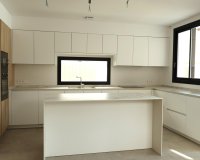 New Build - Villa - Albir  - El Albir