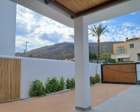 New Build - Villa - Albir  - El Albir