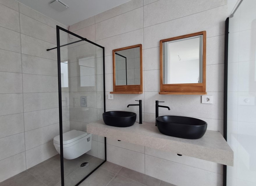 New Build - Villa - Albir  - El Albir