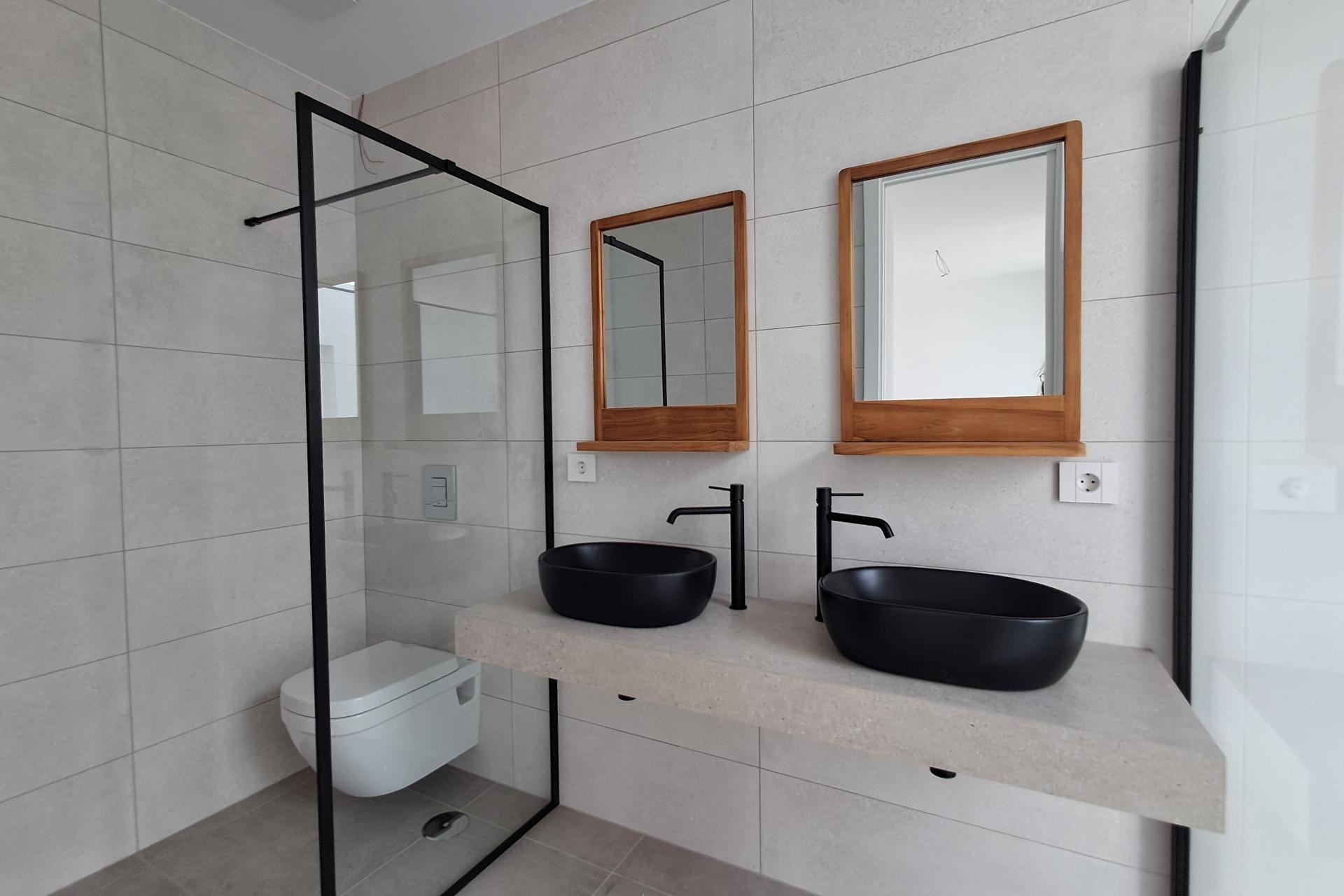 New Build - Villa - Albir  - El Albir