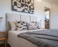 New Build - Villa - Algorfa  - Algorfa