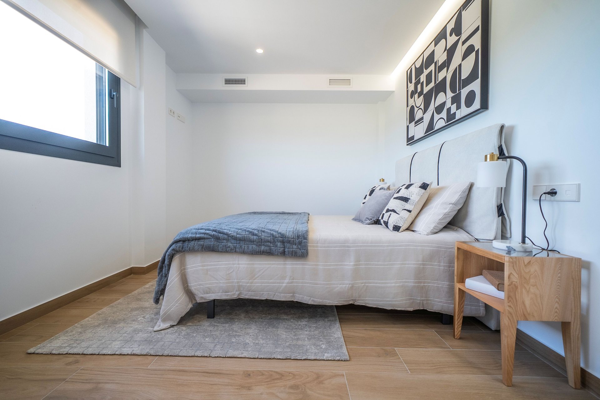 New Build - Villa - Algorfa  - Algorfa