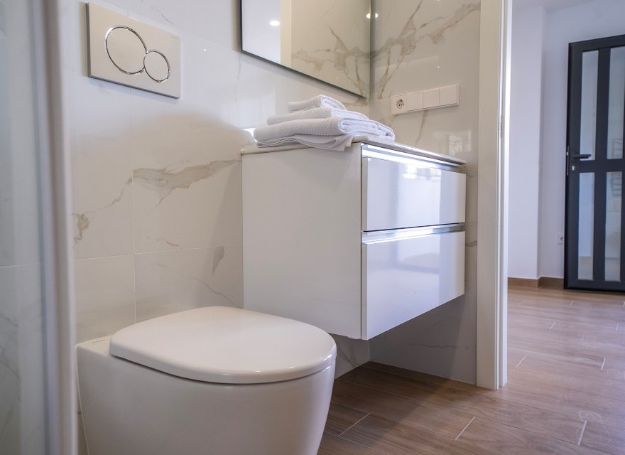 New Build - Villa - Algorfa  - Algorfa