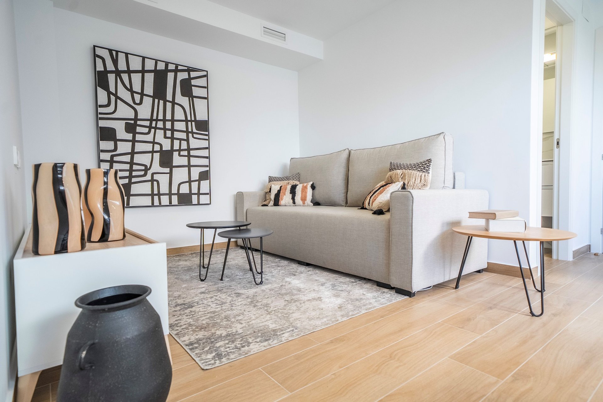 New Build - Villa - Algorfa  - Algorfa