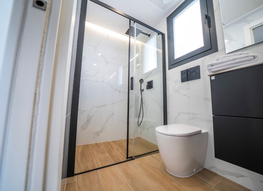 New Build - Villa - Algorfa  - Algorfa