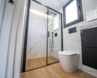 New Build - Villa - Algorfa  - Algorfa