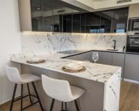 New Build - Villa - Algorfa  - Algorfa