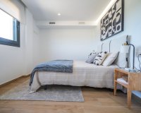 New Build - Villa - Algorfa  - Algorfa