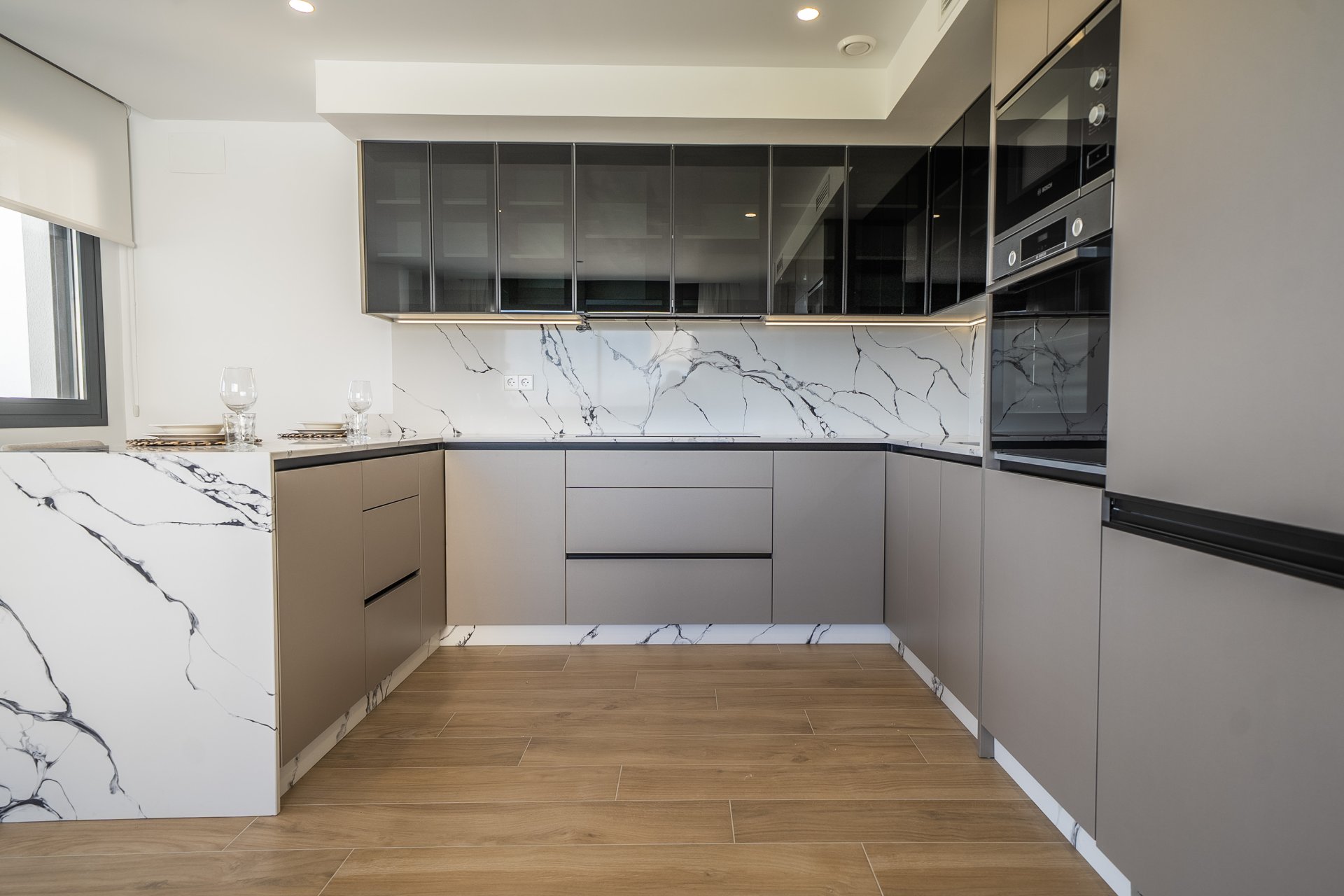 New Build - Villa - Algorfa  - Algorfa