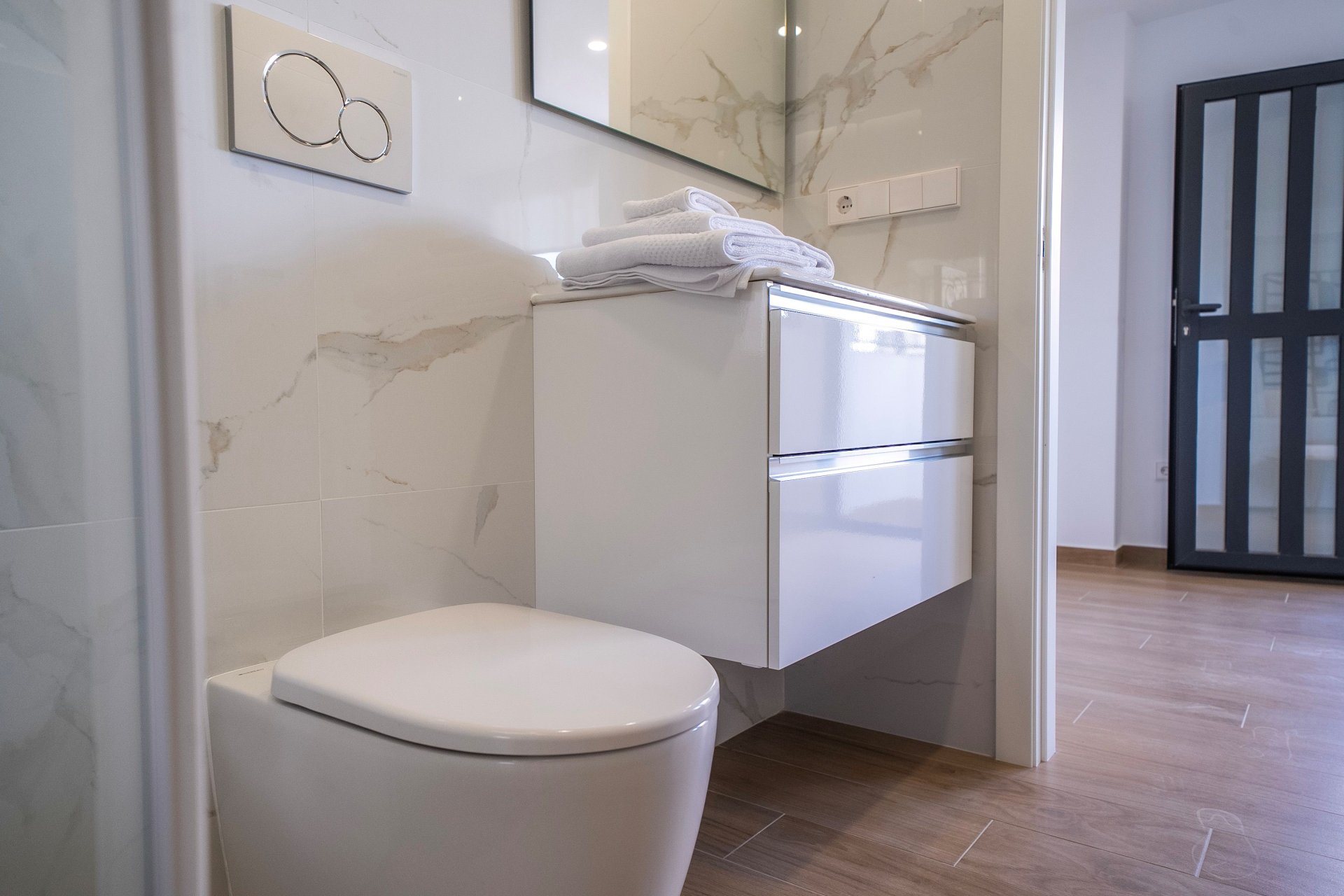 New Build - Villa - Algorfa  - Algorfa