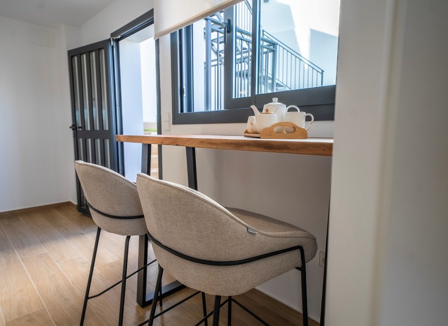 New Build - Villa - Algorfa  - Algorfa