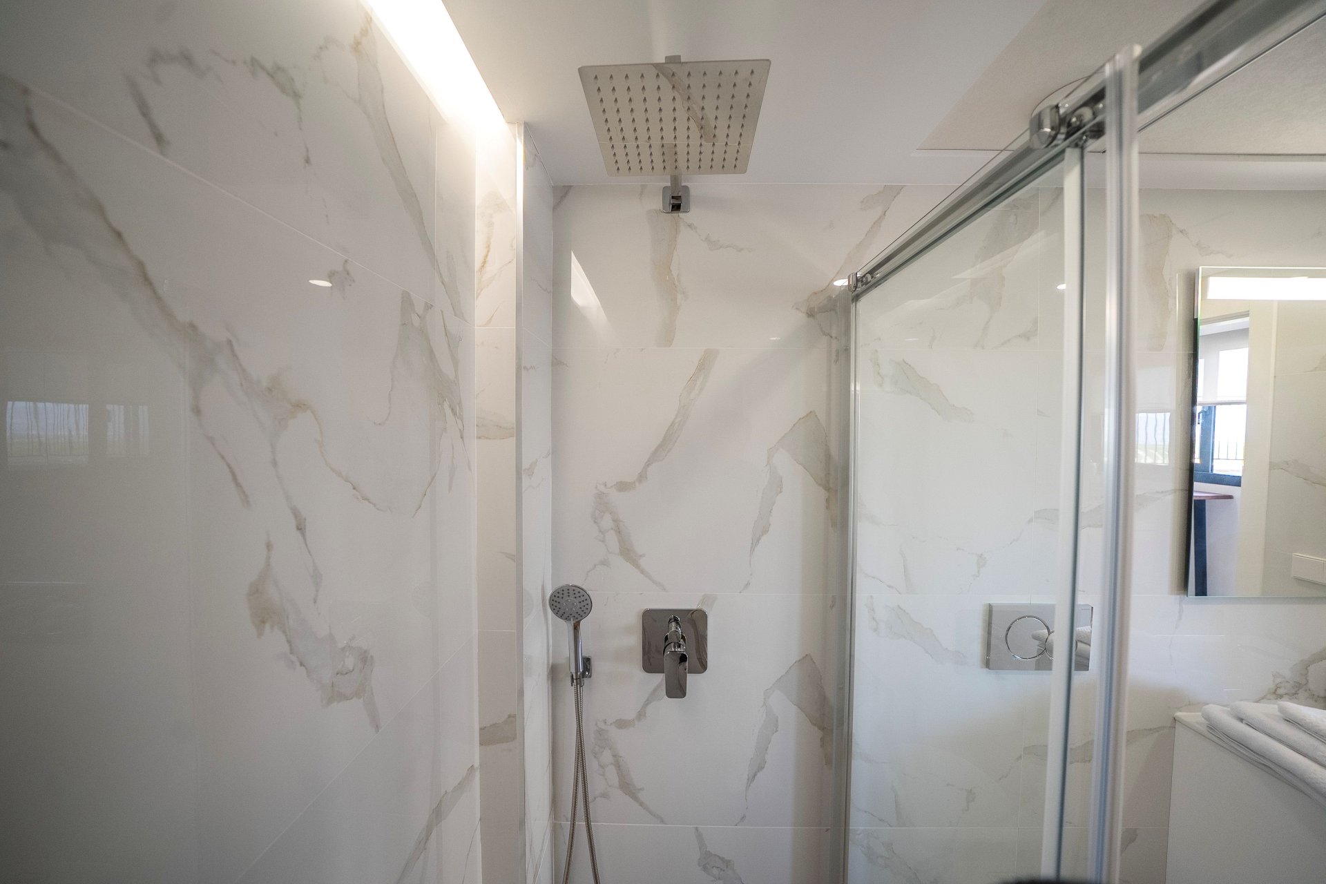 New Build - Villa - Algorfa  - Algorfa