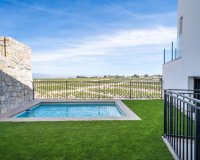 New Build - Villa - Algorfa  - Algorfa