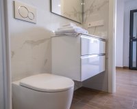 New Build - Villa - Algorfa  - Algorfa