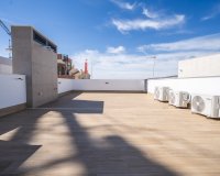 New Build - Villa - Algorfa  - Algorfa