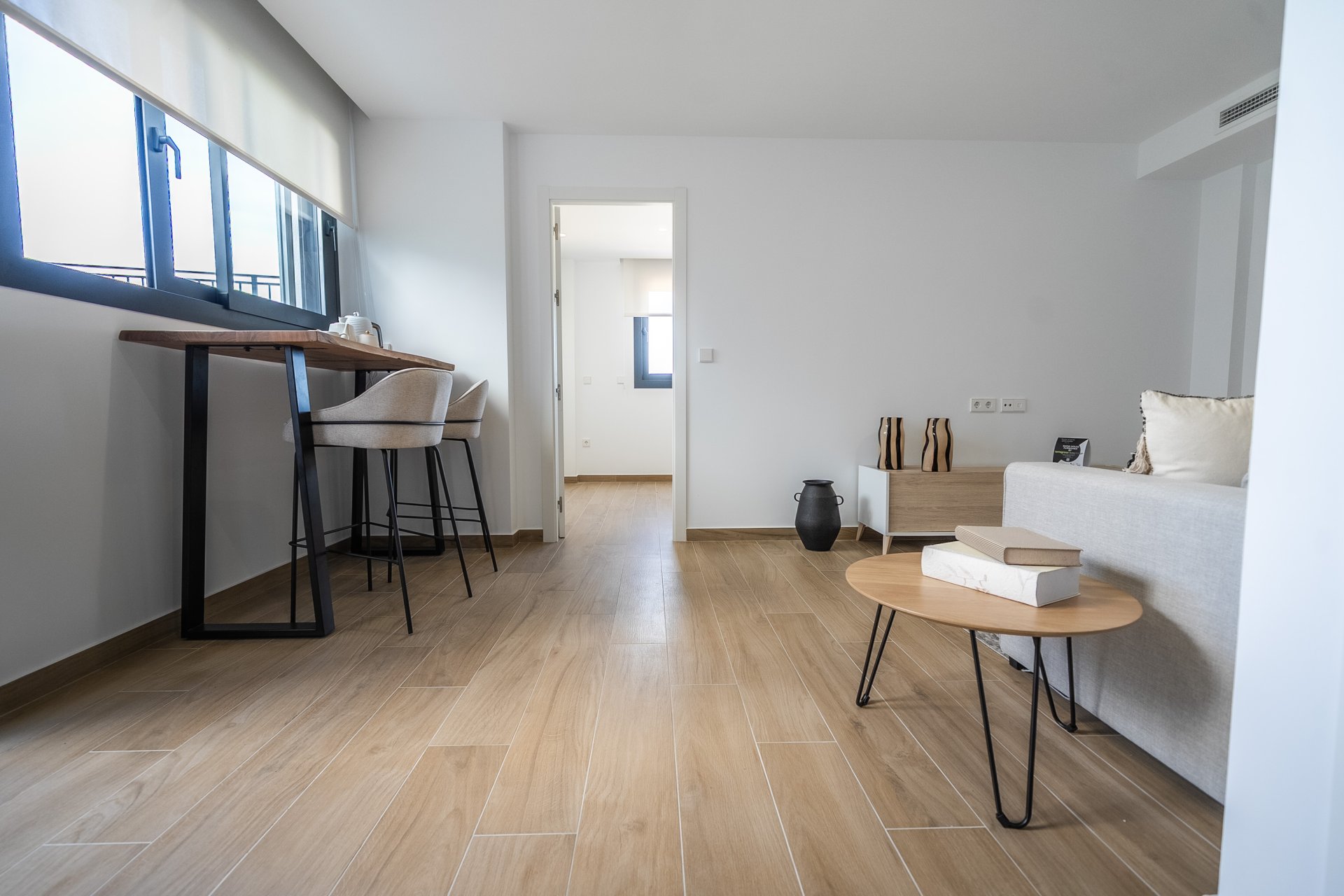 New Build - Villa - Algorfa  - Algorfa