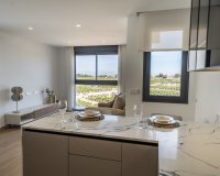 New Build - Villa - Algorfa  - Algorfa