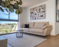 New Build - Villa - Algorfa  - Algorfa