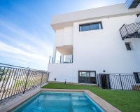 New Build - Villa - Algorfa  - Algorfa