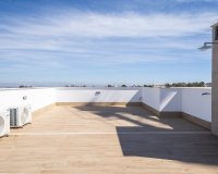 New Build - Villa - Algorfa  - Algorfa