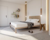 New Build - Villa - Algorfa  - Algorfa