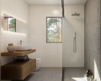 New Build - Villa - Algorfa  - Algorfa