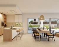 New Build - Villa - Algorfa  - Algorfa