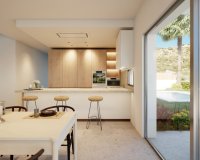 New Build - Villa - Algorfa  - Algorfa