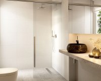 New Build - Villa - Algorfa  - Algorfa