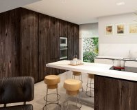 New Build - Villa - Algorfa  - Algorfa