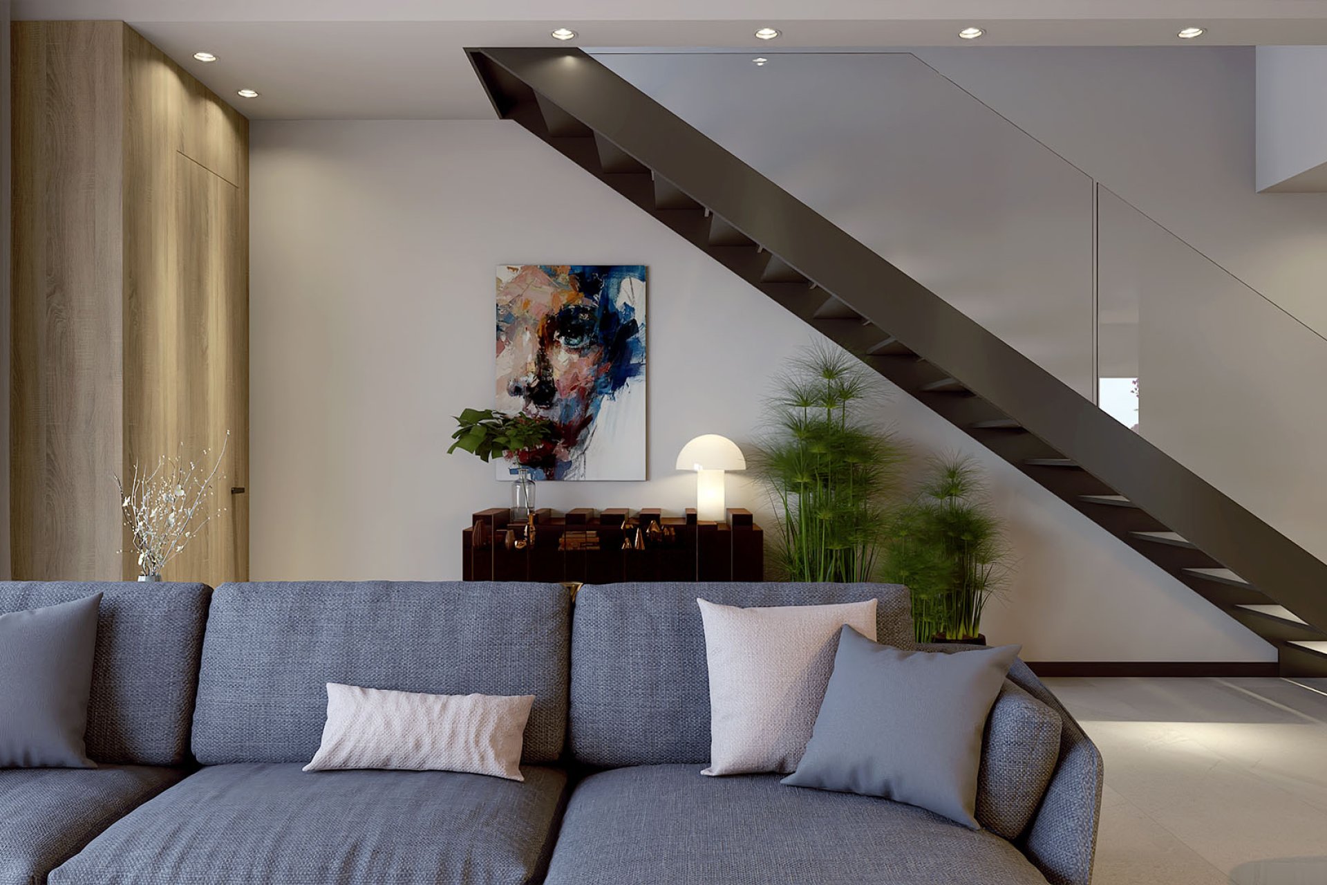 New Build - Villa - Algorfa  - Algorfa