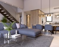 New Build - Villa - Algorfa  - Algorfa