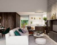 New Build - Villa - Algorfa  - Algorfa