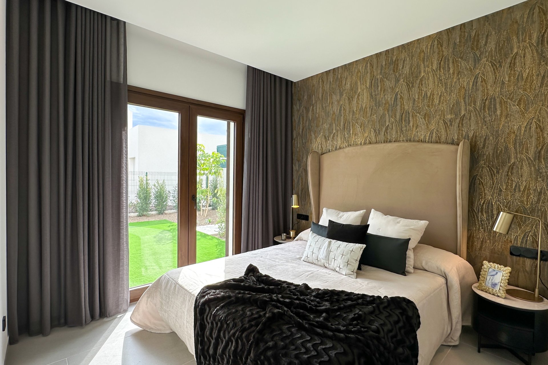 New Build - Villa - Algorfa  - Algorfa