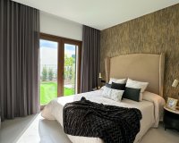 New Build - Villa - Algorfa  - Algorfa