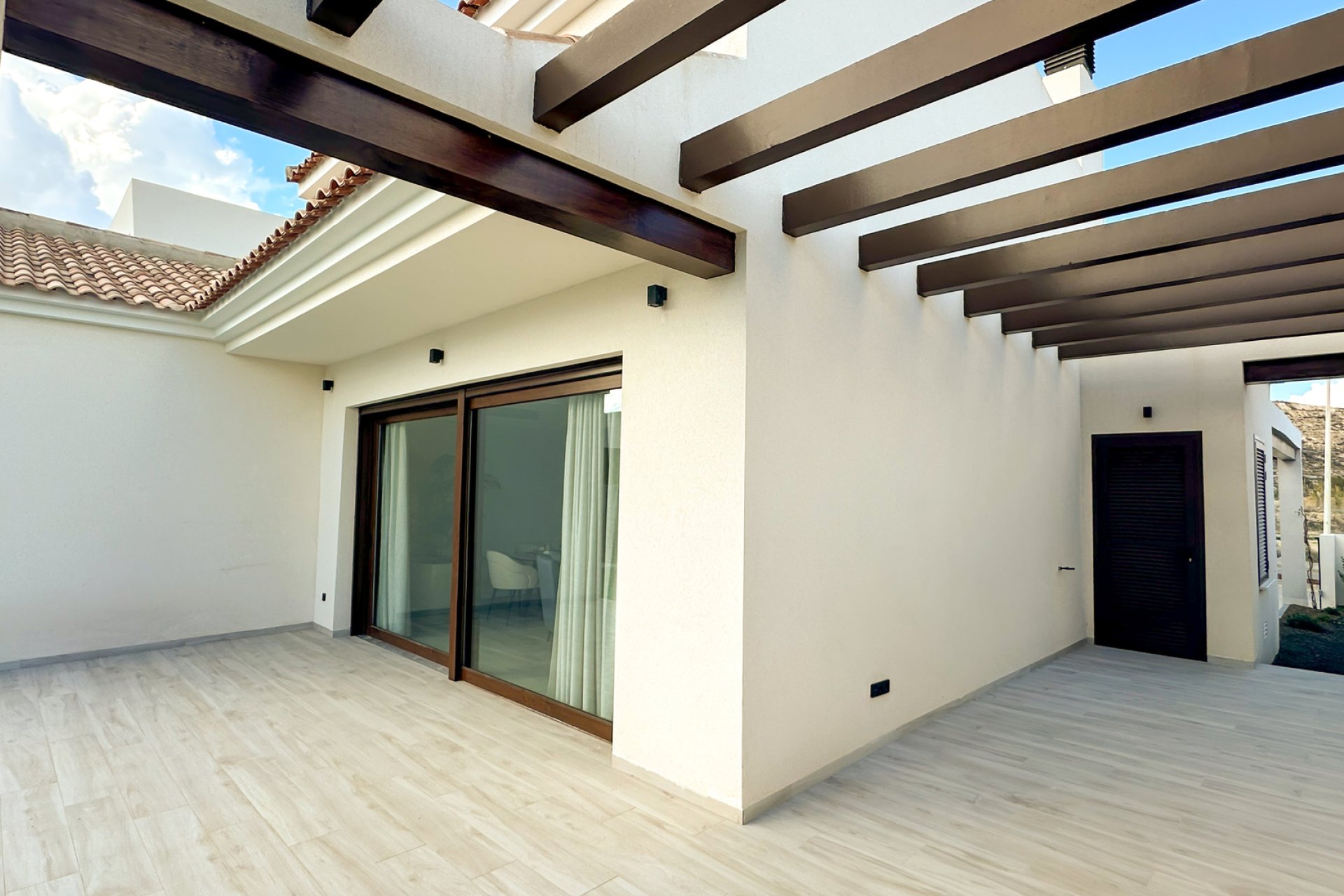 New Build - Villa - Algorfa  - Algorfa