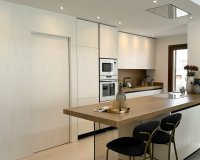 New Build - Villa - Algorfa  - Algorfa