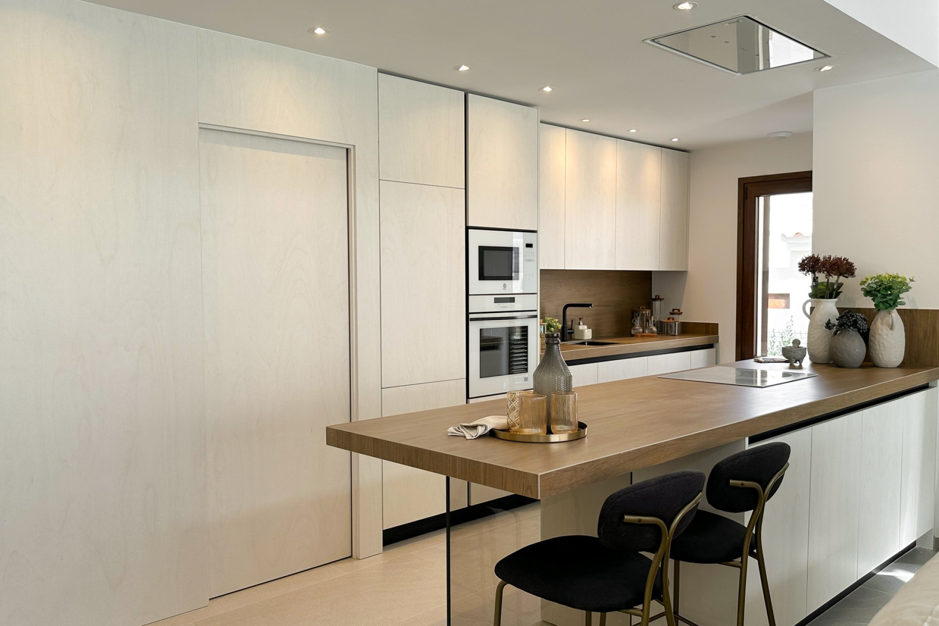 New Build - Villa - Algorfa  - Algorfa