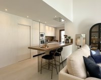 New Build - Villa - Algorfa  - Algorfa