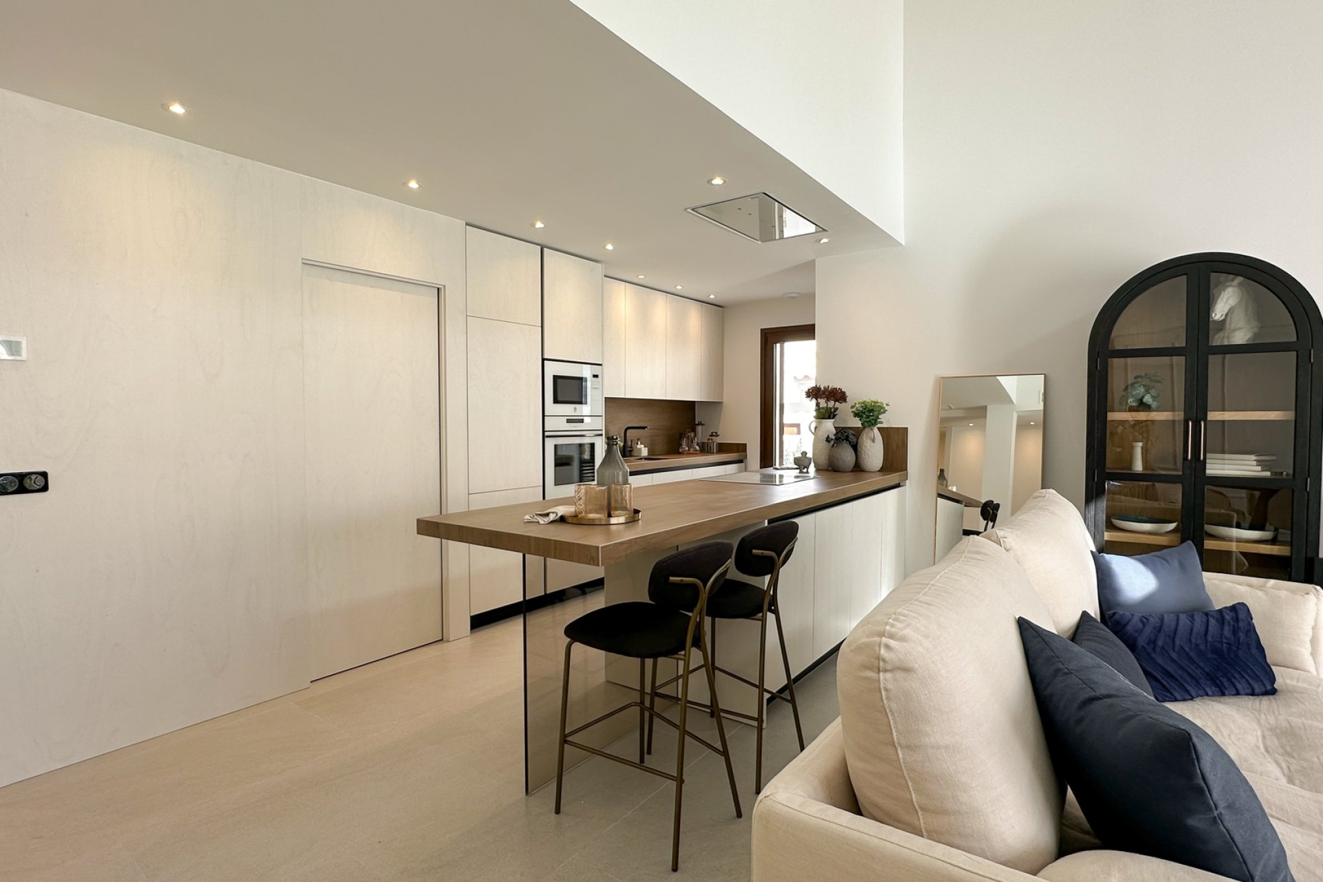 New Build - Villa - Algorfa  - Algorfa