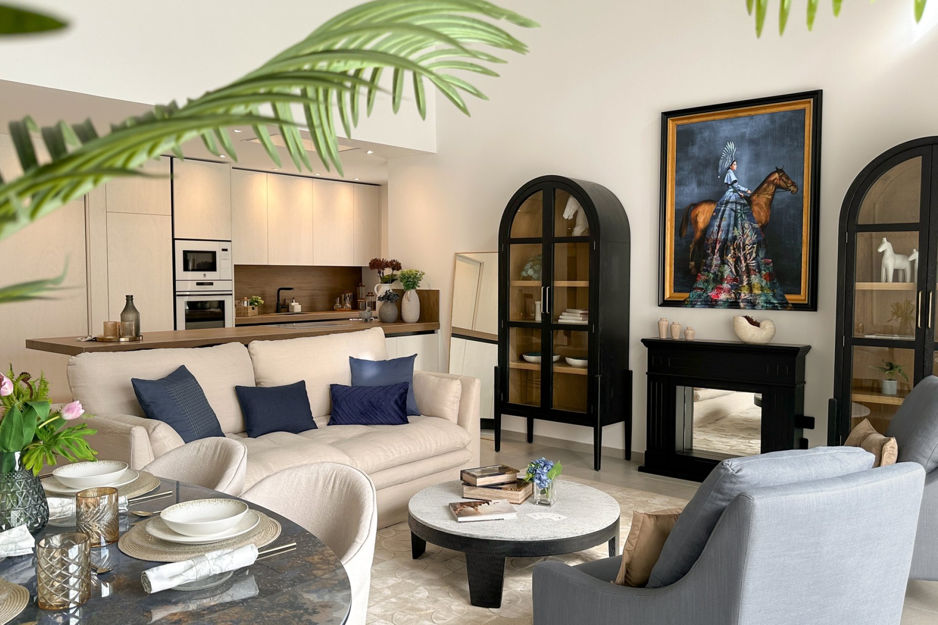 New Build - Villa - Algorfa  - Algorfa