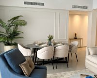 New Build - Villa - Algorfa  - Algorfa