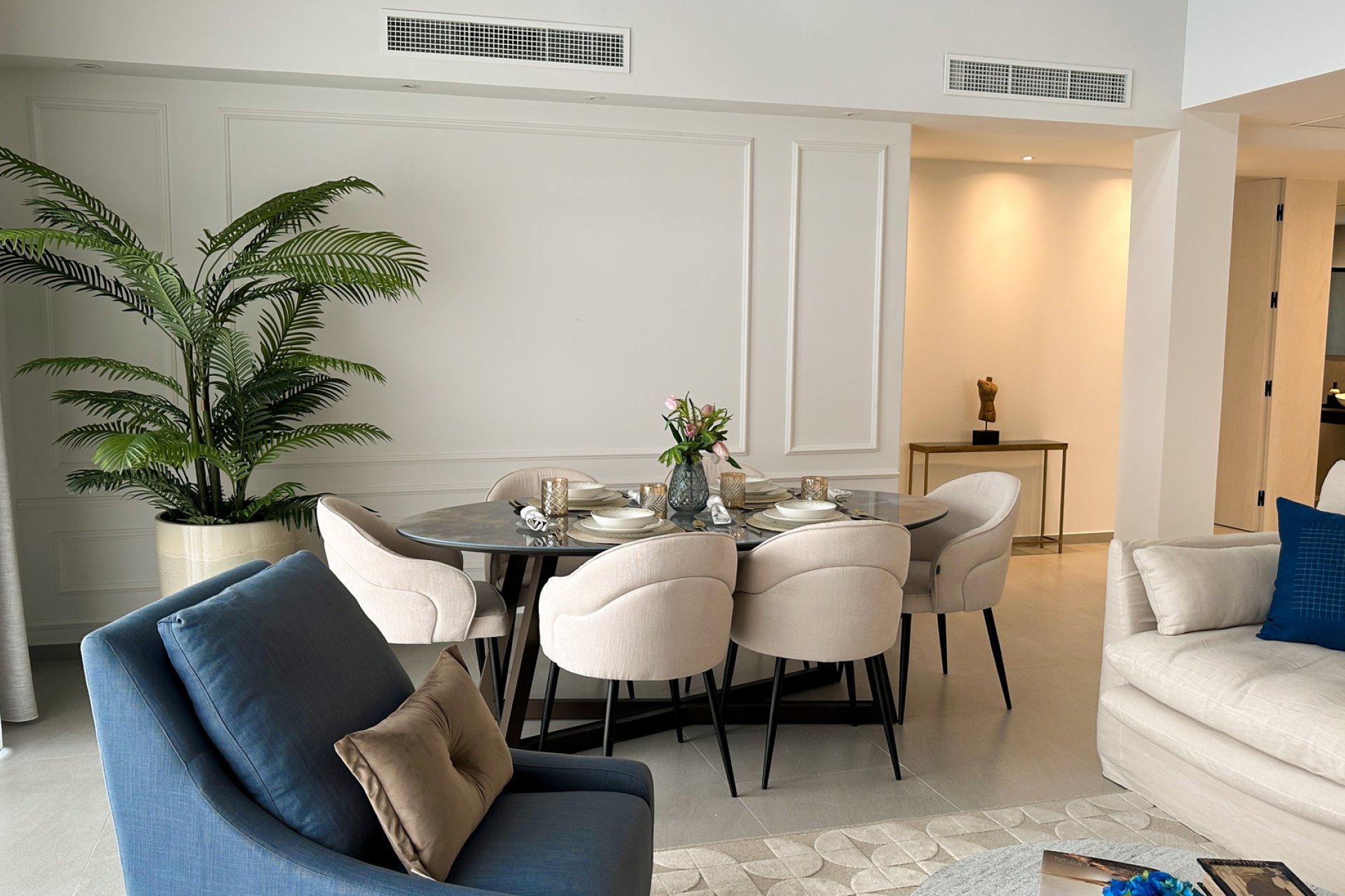 New Build - Villa - Algorfa  - Algorfa