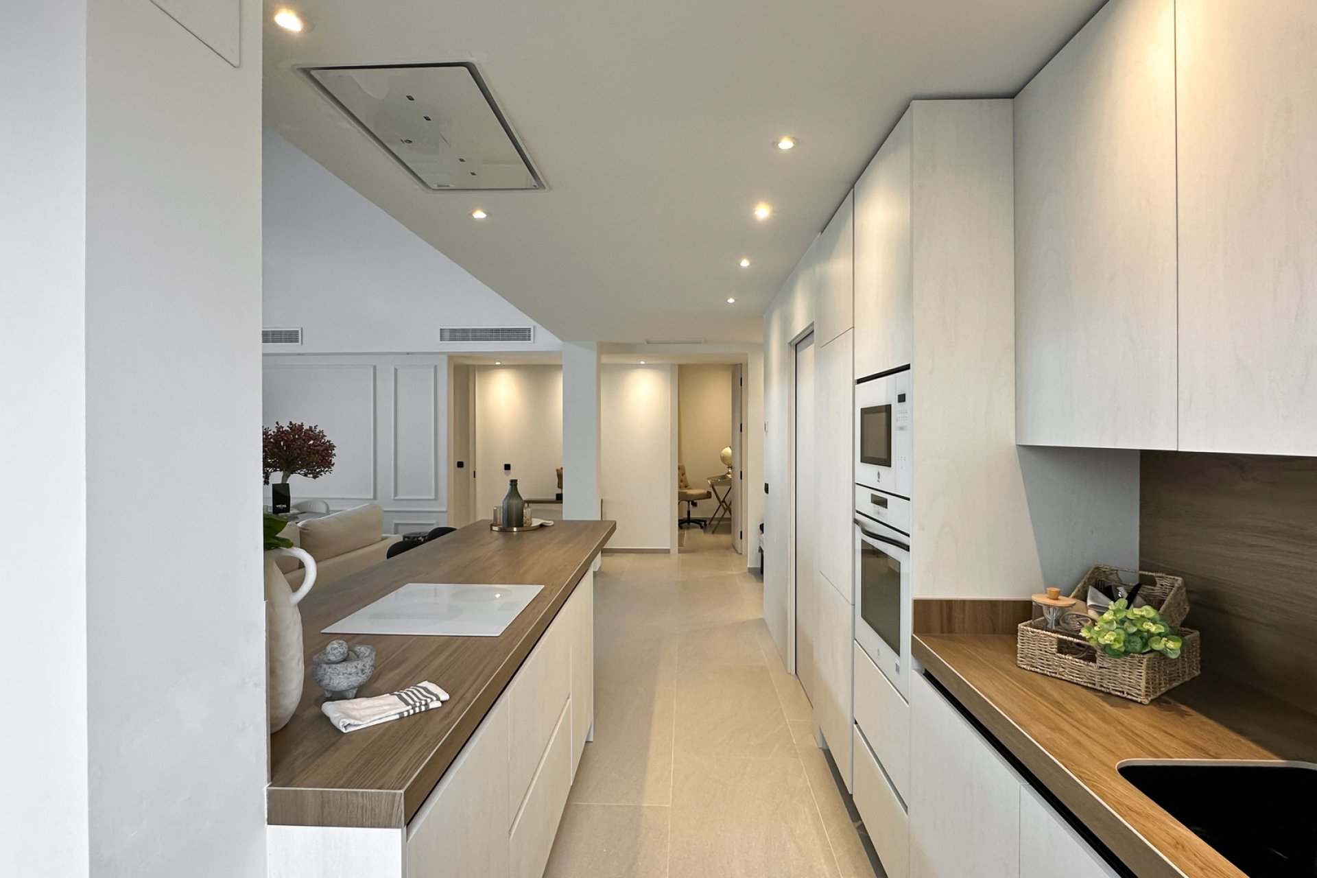 New Build - Villa - Algorfa  - Algorfa