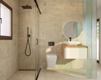 New Build - Villa - Algorfa  - Algorfa