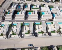 New Build - Villa - Algorfa  - Algorfa