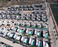 New Build - Villa - Algorfa  - Algorfa