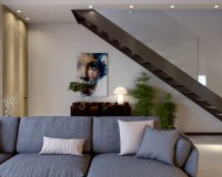 New Build - Villa - Algorfa  - Algorfa